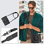 Θήκη Tech-Protect Solid 360 με διάφανη πρόσοψη για tablet Lenovo Tab M11 / K11E 11.0" TB-330 μαύρο - Εικόνα 8