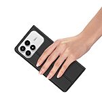 Θήκη Xiaomi Redmi K90 5G / Poco F8 Pro - DUX DUCIS Skin Pro Series - Flip Πορτοφόλι από Συνθετικό Δέρμα (PU) με TPU - Μαύρο - Wallet/Stand - Εικόνα 7