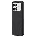 Θήκη Xiaomi Redmi K90 5G / Poco F8 Pro - NILLKIN Frosted Shield Pro - Σκληρή Πλάτη PC+TPU - Μαύρο - Built-in Magnet - Εικόνα 2