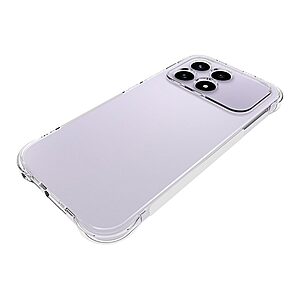 Θήκη Xiaomi Redmi K90 5G / Poco F8 Pro - OEM - Πλάτη TPU - Διάφανο - Εικόνα 2