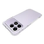 Θήκη Xiaomi Redmi K90 5G / Poco F8 Pro - OEM - Πλάτη TPU - Διάφανο - Εικόνα 3