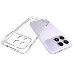 Θήκη Xiaomi Redmi K90 5G / Poco F8 Pro - OEM - Πλάτη TPU - Διάφανο - Εικόνα 4