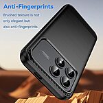 Θήκη Xiaomi Redmi K90 5G / Poco F8 Pro - OEM - Πλάτη TPU - Μαύρο - Εικόνα 4