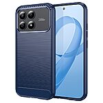 Θήκη Xiaomi Redmi K90 5G / Poco F8 Pro - OEM - Πλάτη TPU - Μπλε