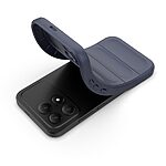 Θήκη Xiaomi Redmi K90 5G / Poco F8 Pro - OEM - Πλάτη TPU - Μπλε - Εικόνα 2