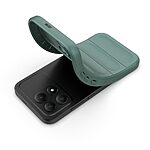 Θήκη Xiaomi Redmi K90 5G / Poco F8 Pro - OEM - Πλάτη TPU - Πράσινο - Εικόνα 4