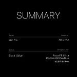 Θήκη Xiaomi Redmi K90 Pro Max 5G / Poco F8 Ultra - DUX DUCIS Skin Pro Series - Flip Πορτοφόλι από Συνθετικό Δέρμα (PU) με TPU - Μπλε - Wallet/Stand - Εικόνα 2