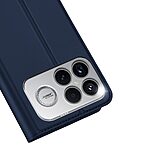 Θήκη Xiaomi Redmi K90 Pro Max 5G / Poco F8 Ultra - DUX DUCIS Skin Pro Series - Flip Πορτοφόλι από Συνθετικό Δέρμα (PU) με TPU - Μπλε - Wallet/Stand - Εικόνα 4