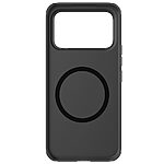 Θήκη Xiaomi Redmi K90 Pro Max 5G / Poco F8 Ultra - NILLKIN Frosted Shield Pro - Σκληρή Πλάτη PC+TPU - Μαύρο - Εικόνα 10