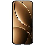 Θήκη Xiaomi Redmi K90 Pro Max 5G / Poco F8 Ultra - NILLKIN Frosted Shield Pro - Σκληρή Πλάτη PC+TPU - Μαύρο - Εικόνα 9