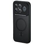 Θήκη Xiaomi Redmi K90 Pro Max 5G / Poco F8 Ultra - OEM - Σκληρή Πλάτη PC+TPU - Μαύρο