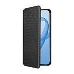 Θήκη Xiaomi Redmi K90 Pro Max 5G / Poco F8 Ultra - OEM - Πλάτη από Συνθετικό Δέρμα (PU) με TPU - Μαύρο - Wallet/Stand - Εικόνα 7