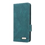 Θήκη Xiaomi Redmi K90 Pro Max 5G / Poco F8 Ultra - OEM - Flip Πορτοφόλι από Συνθετικό Δέρμα (PU) με TPU - Μπλε - Wallet/Stand - Εικόνα 6