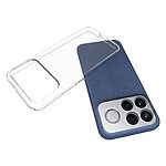 Θήκη Xiaomi Redmi K90 Pro Max 5G / Poco F8 Ultra - OEM - Πλάτη TPU - Διάφανο - Εικόνα 2