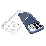 Θήκη Xiaomi Redmi K90 Pro Max 5G / Poco F8 Ultra - OEM - Πλάτη TPU - Διάφανο - Εικόνα 2