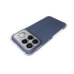 Θήκη Xiaomi Redmi K90 Pro Max 5G / Poco F8 Ultra - OEM - Πλάτη TPU - Διάφανο - Εικόνα 4