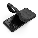 Θήκη Xiaomi Redmi K90 Pro Max 5G / Poco F8 Ultra - OEM - Πλάτη TPU - Μαύρο - Εικόνα 4